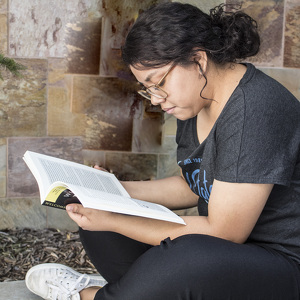 TRIO Student Support Services 